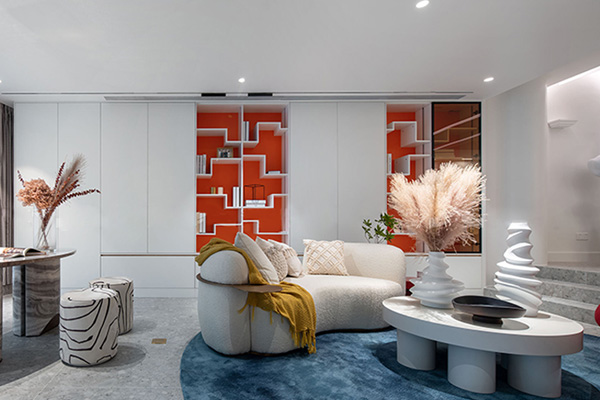 仁杰空間裝飾設(shè)計